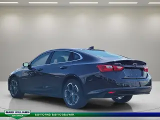 Chevrolet Malibu 2023 LT 4dr Sedan w/1LT