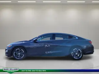 Chevrolet Malibu 2023 LT 4dr Sedan w/1LT