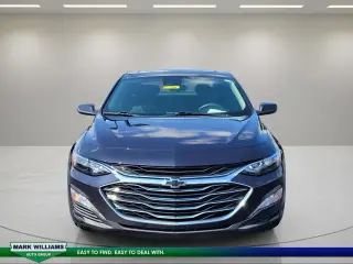 Chevrolet Malibu 2023 LT 4dr Sedan w/1LT