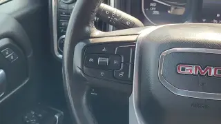 GMC Sierra 1500 2021 4x4 Elevation 4dr Crew Cab 5.8 ft. SB