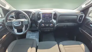 GMC Sierra 1500 2021 4x4 Elevation 4dr Crew Cab 5.8 ft. SB