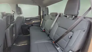 GMC Sierra 1500 2021 4x4 Elevation 4dr Crew Cab 5.8 ft. SB