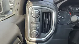 GMC Sierra 1500 2021 4x4 Elevation 4dr Crew Cab 5.8 ft. SB
