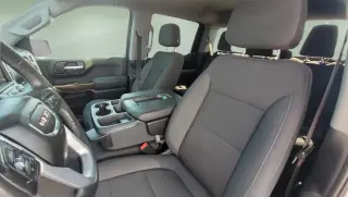 GMC Sierra 1500 2021 4x4 Elevation 4dr Crew Cab 5.8 ft. SB