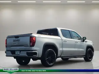 GMC Sierra 1500 2021 4x4 Elevation 4dr Crew Cab 5.8 ft. SB