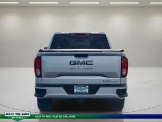 GMC Sierra 1500 2021 4x4 Elevation 4dr Crew Cab 5.8 ft. SB