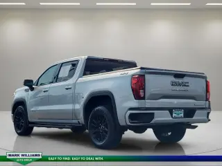 GMC Sierra 1500 2021 4x4 Elevation 4dr Crew Cab 5.8 ft. SB