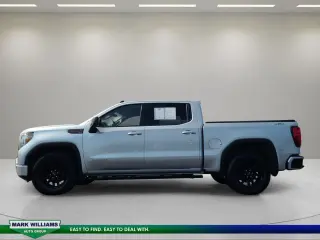 GMC Sierra 1500 2021 4x4 Elevation 4dr Crew Cab 5.8 ft. SB