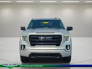 GMC Sierra 1500 2021 4x4 Elevation 4dr Crew Cab 5.8 ft. SB