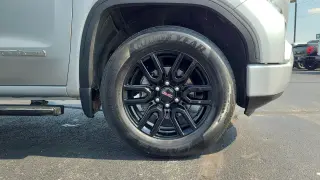 GMC Sierra 1500 2021 4x4 Elevation 4dr Crew Cab 5.8 ft. SB