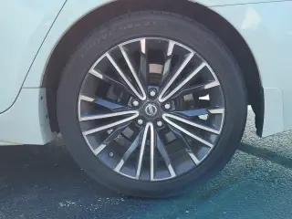 Nissan Maxima 2017 3.5 S 4dr Sedan