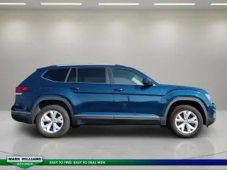 Volkswagen Atlas 2018 AWD V6 SEL 4Motion 4dr SUV