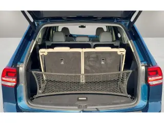 Volkswagen Atlas 2018 AWD V6 SEL 4Motion 4dr SUV