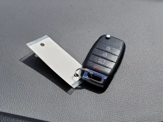 Kia Forte 2018 S 4dr Sedan