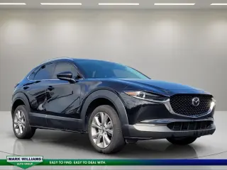 Mazda CX-30 2023 AWD 2.5 S Premium 4dr SUV
