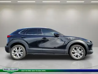 Mazda CX-30 2023 AWD 2.5 S Premium 4dr SUV