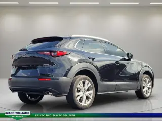 Mazda CX-30 2023 AWD 2.5 S Premium 4dr SUV