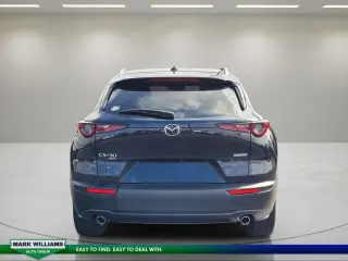 Mazda CX-30 2023 AWD 2.5 S Premium 4dr SUV