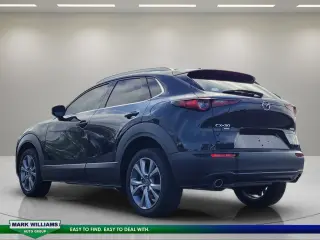Mazda CX-30 2023 AWD 2.5 S Premium 4dr SUV