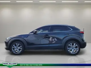 Mazda CX-30 2023 AWD 2.5 S Premium 4dr SUV