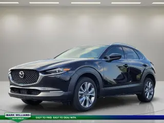Mazda CX-30 2023 AWD 2.5 S Premium 4dr SUV