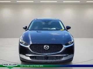 Mazda CX-30 2023 AWD 2.5 S Premium 4dr SUV