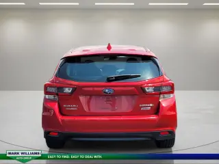 Subaru Impreza 2020 AWD Sport 4dr Wagon CVT