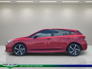 Subaru Impreza 2020 AWD Sport 4dr Wagon CVT