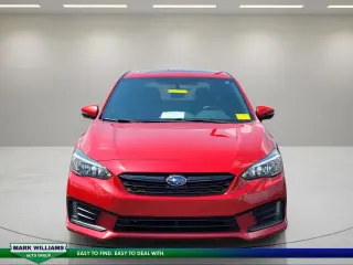 Subaru Impreza 2020 AWD Sport 4dr Wagon CVT