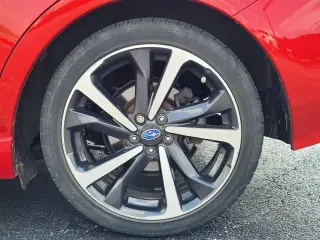 Subaru Impreza 2020 AWD Sport 4dr Wagon CVT