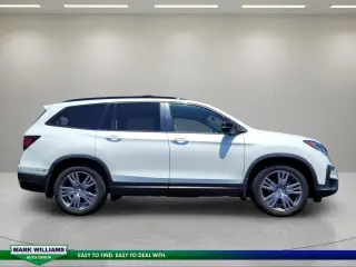 Honda Pilot 2022 AWD Sport 4dr SUV