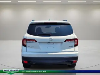 Honda Pilot 2022 AWD Sport 4dr SUV
