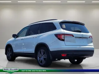 Honda Pilot 2022 AWD Sport 4dr SUV