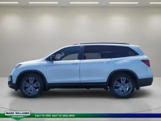 Honda Pilot 2022 AWD Sport 4dr SUV