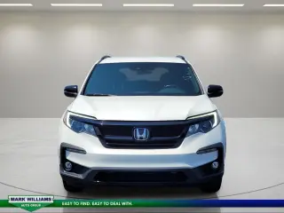 Honda Pilot 2022 AWD Sport 4dr SUV