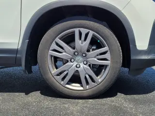 Honda Pilot 2022 AWD Sport 4dr SUV
