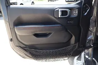 Jeep Wrangler Unlimited 2018 4x4 Rubicon 4dr SUV (midyear release)