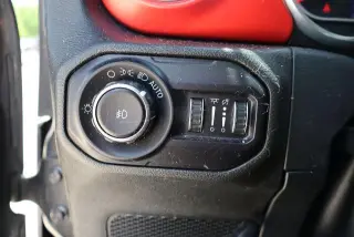 Jeep Wrangler Unlimited 2018 4x4 Rubicon 4dr SUV (midyear release)