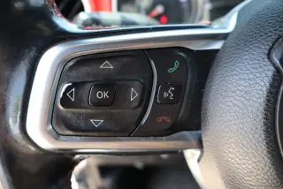 Jeep Wrangler Unlimited 2018 4x4 Rubicon 4dr SUV (midyear release)