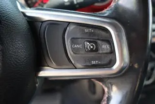 Jeep Wrangler Unlimited 2018 4x4 Rubicon 4dr SUV (midyear release)