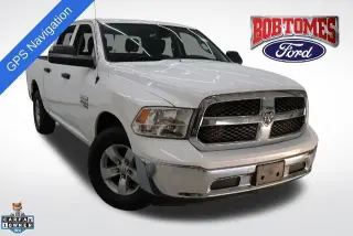 Ram 1500 Classic 2023 4x2 SLT 4dr Crew Cab 5.5 ft. SB Pickup