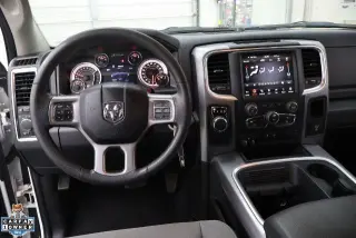 Ram 1500 Classic 2023 4x2 SLT 4dr Crew Cab 5.5 ft. SB Pickup