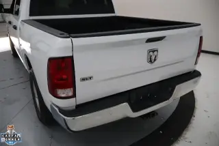 Ram 1500 Classic 2023 4x2 SLT 4dr Crew Cab 5.5 ft. SB Pickup