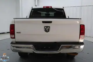 Ram 1500 Classic 2023 4x2 SLT 4dr Crew Cab 5.5 ft. SB Pickup