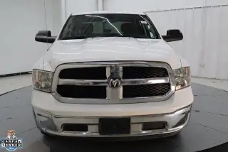 Ram 1500 Classic 2023 4x2 SLT 4dr Crew Cab 5.5 ft. SB Pickup