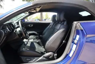 Ford Mustang 2016 GT Premium 2dr Convertible