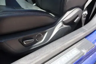 Ford Mustang 2016 GT Premium 2dr Convertible
