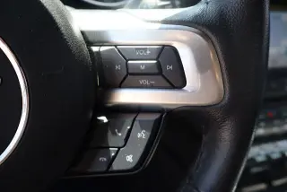 Ford Mustang 2016 GT Premium 2dr Convertible