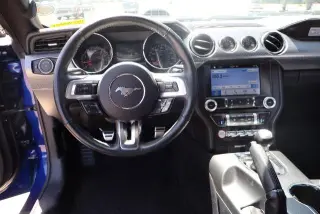 Ford Mustang 2016 GT Premium 2dr Convertible