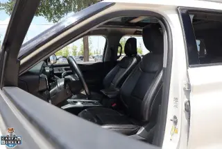 Ford Explorer 2021 Limited 4dr SUV